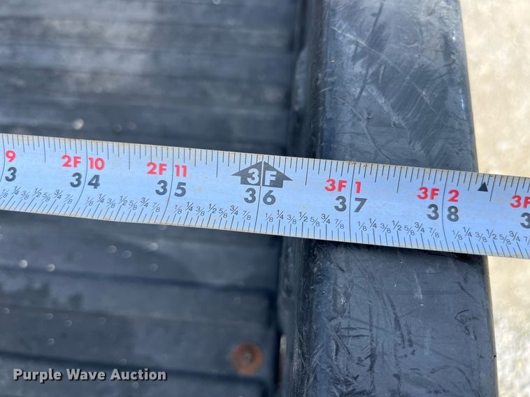 image for item LA9863 2007 Polaris Ranger 700  utility vehicle