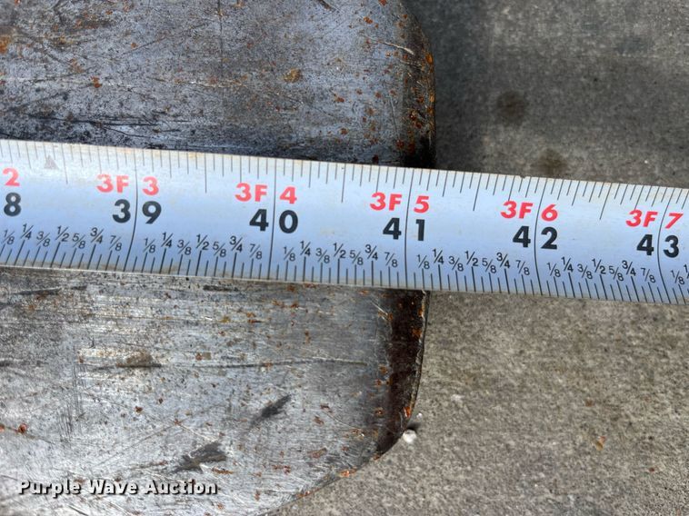 image for item LA9864 Toyota 5FGC30  forklift