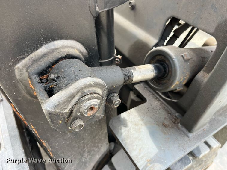 image for item LA9864 Toyota 5FGC30  forklift