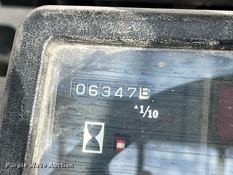 image for item LA9864 Toyota 5FGC30  forklift