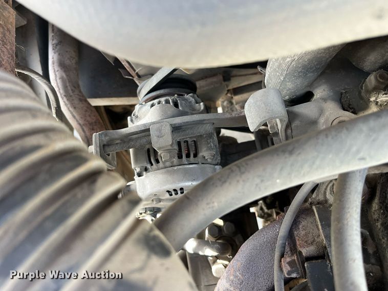 image for item LA9864 Toyota 5FGC30  forklift