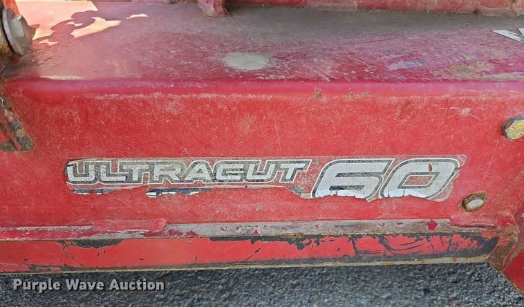 image for item LE9308 2019 Exmark Staris S-Series  ZTR lawn mower