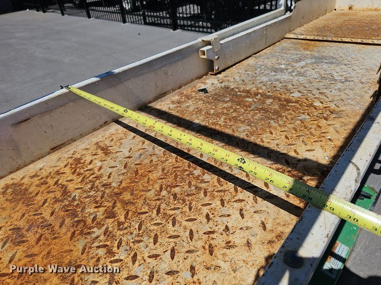 image for item LE9311 2015 JLG 1932RS  vertical lift