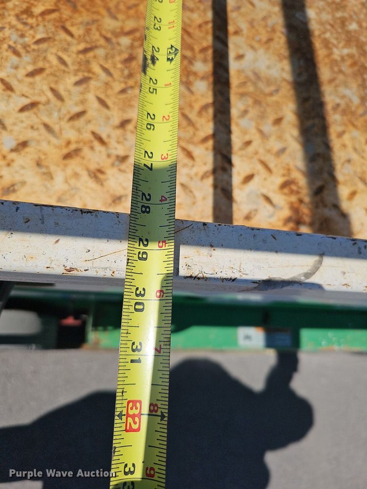 image for item LE9311 2015 JLG 1932RS  vertical lift