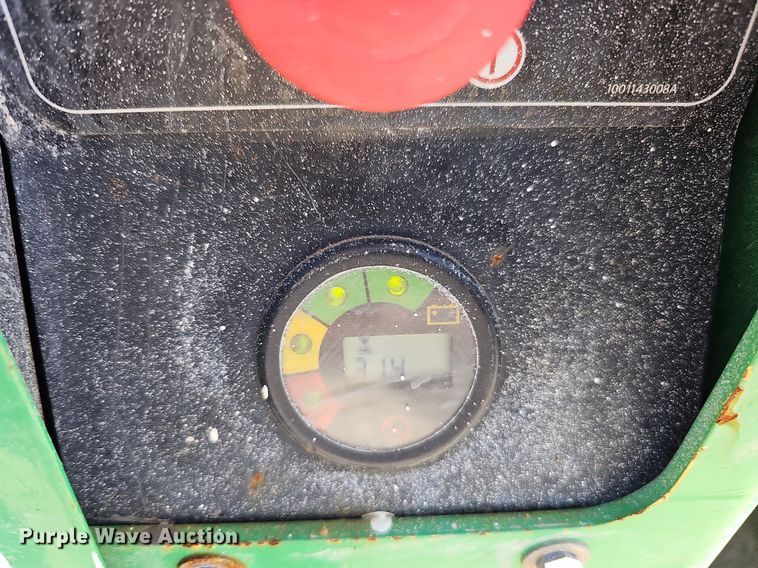 image for item LE9311 2015 JLG 1932RS  vertical lift