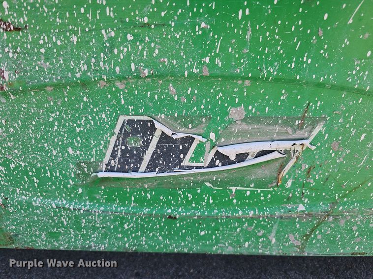 image for item LE9313 2015 JLG 2632 ES  vertical lift