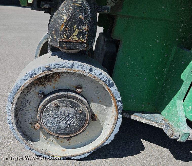 image for item LE9313 2015 JLG 2632 ES  vertical lift