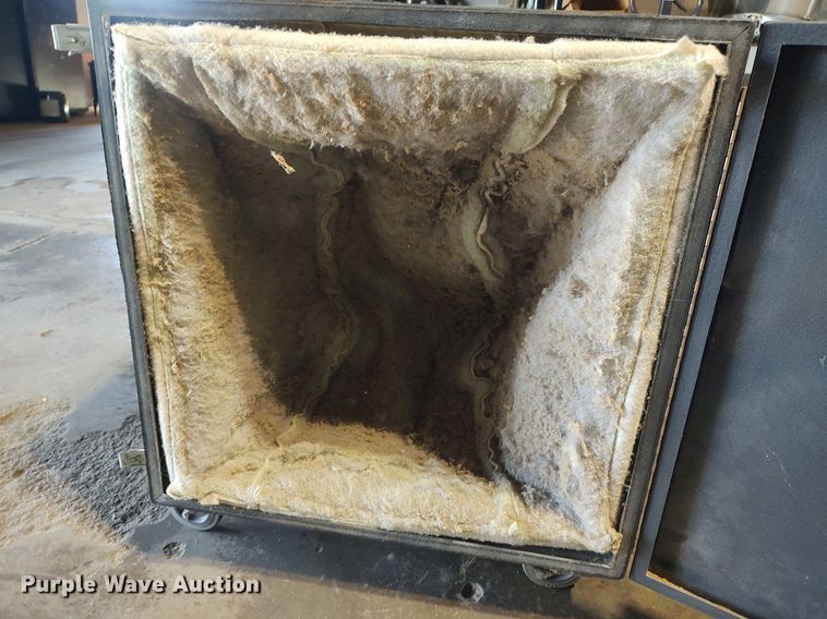 image for item LG9725 Nikro Industries  duct cleaner