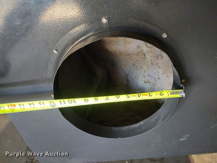 image for item LG9725 Nikro Industries  duct cleaner