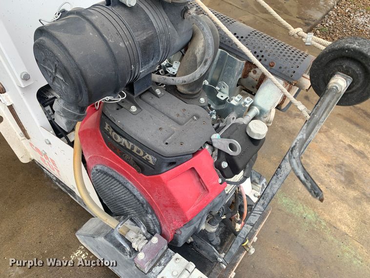 image for item LI9160 2010 Core Cut CC1800XL  concrete saw