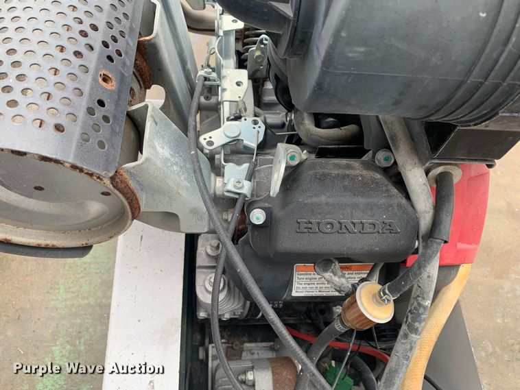 image for item LI9160 2010 Core Cut CC1800XL  concrete saw