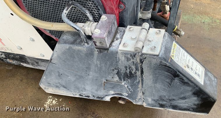 image for item LI9160 2010 Core Cut CC1800XL  concrete saw