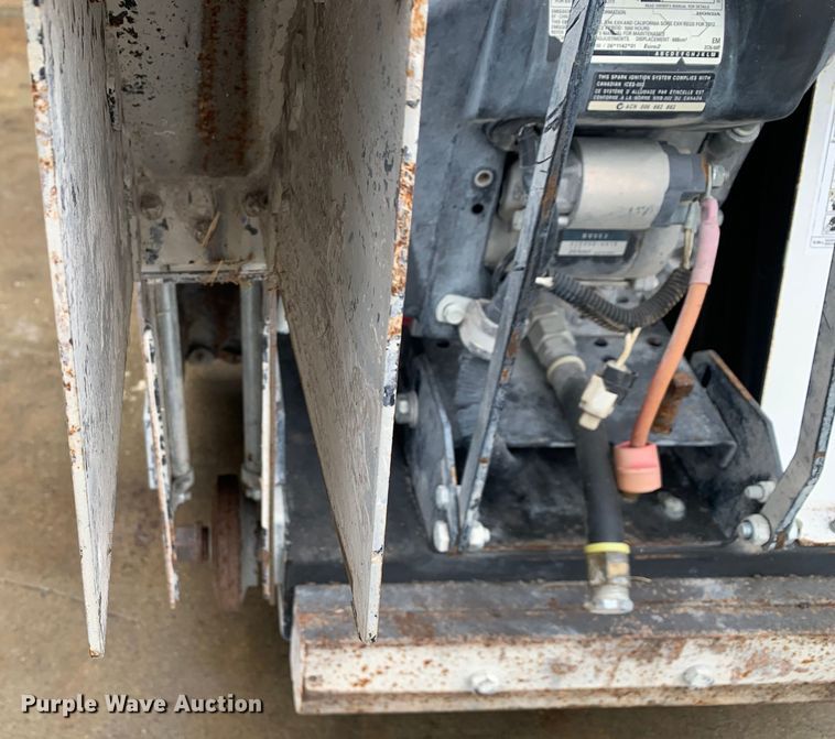 image for item LI9160 2010 Core Cut CC1800XL  concrete saw