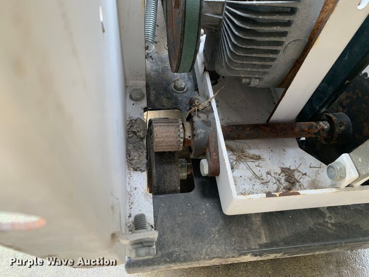 image for item LI9160 2010 Core Cut CC1800XL  concrete saw