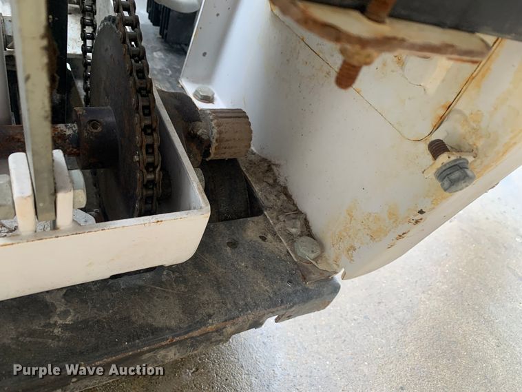 image for item LI9160 2010 Core Cut CC1800XL  concrete saw