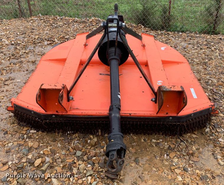 image for item LI9163 Land Pride H14MH  rotary mower