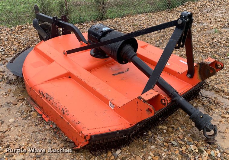 image for item LI9163 Land Pride H14MH  rotary mower