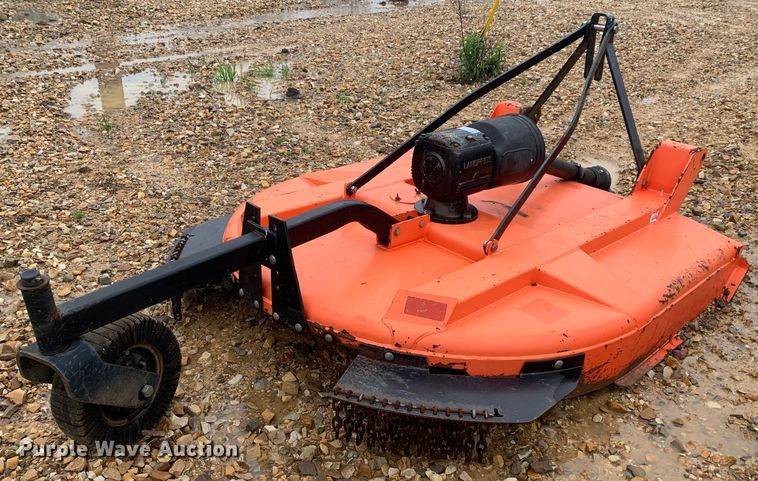 image for item LI9163 Land Pride H14MH  rotary mower