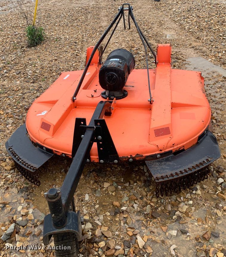 image for item LI9163 Land Pride H14MH  rotary mower