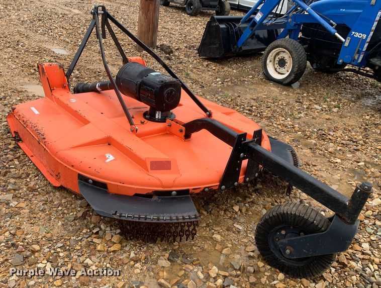 image for item LI9163 Land Pride H14MH  rotary mower