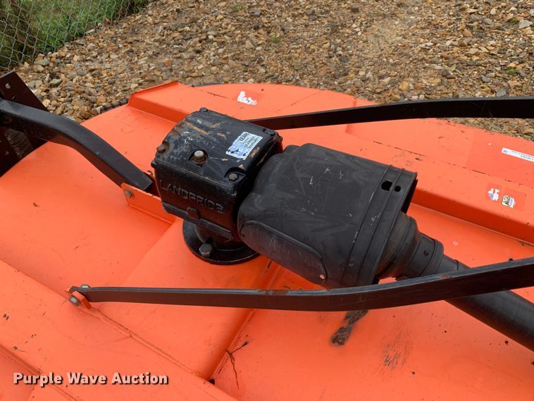 image for item LI9163 Land Pride H14MH  rotary mower