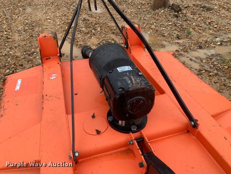 image for item LI9163 Land Pride H14MH  rotary mower