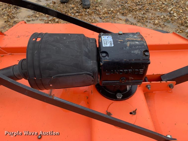 image for item LI9163 Land Pride H14MH  rotary mower