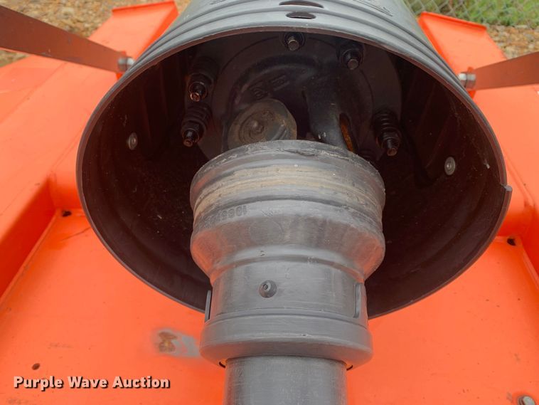 image for item LI9163 Land Pride H14MH  rotary mower