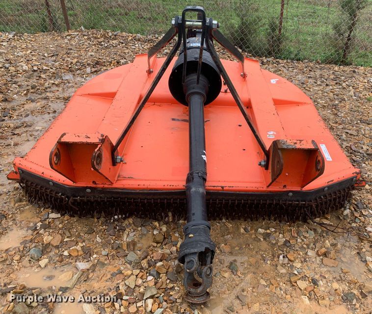 image for item LI9163 Land Pride H14MH  rotary mower