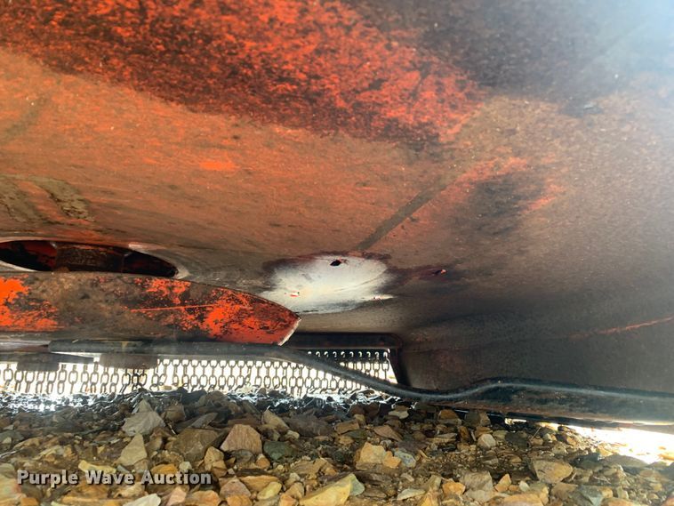 image for item LI9163 Land Pride H14MH  rotary mower