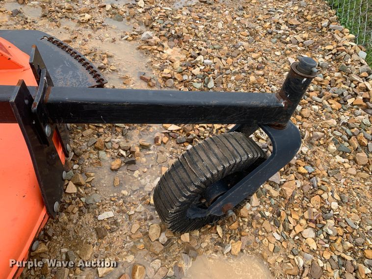 image for item LI9163 Land Pride H14MH  rotary mower