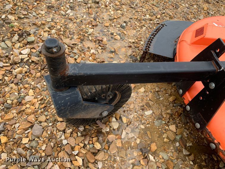 image for item LI9163 Land Pride H14MH  rotary mower