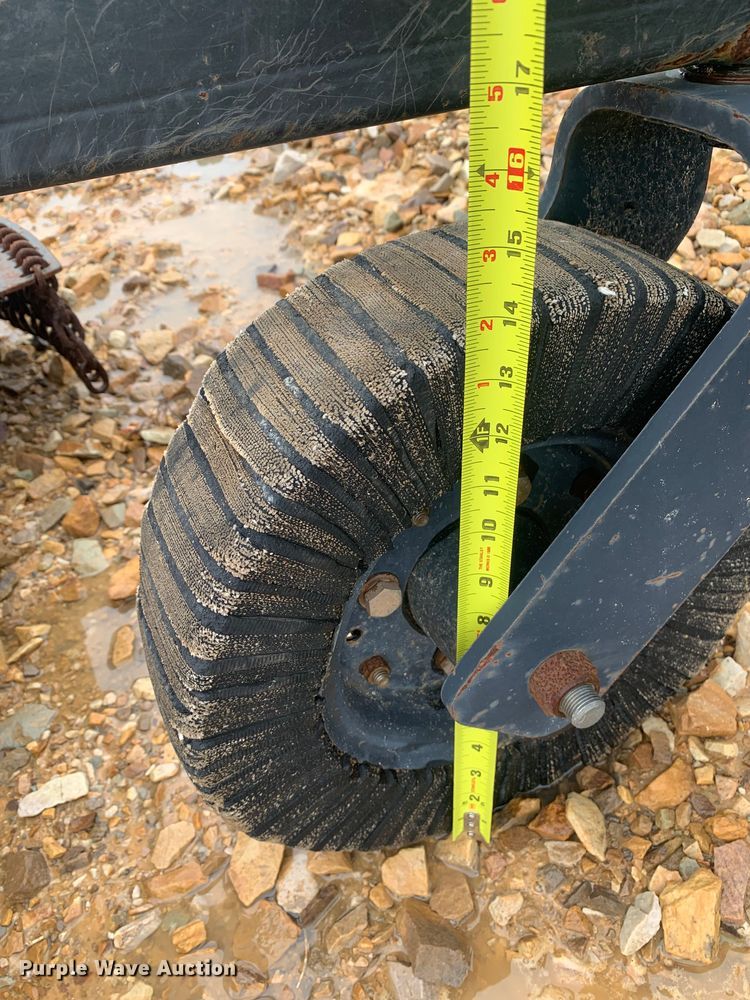 image for item LI9163 Land Pride H14MH  rotary mower