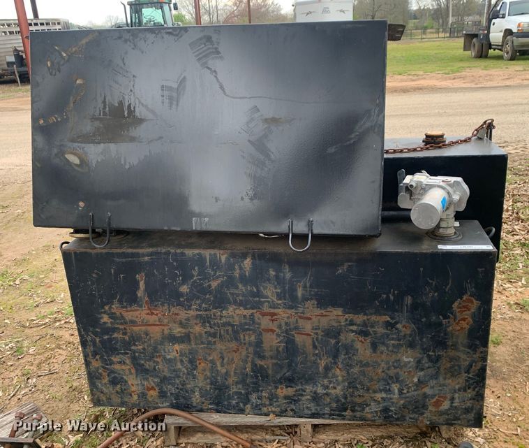 image for item LI9180 (3) Atwoods auxiliary fuel tanks