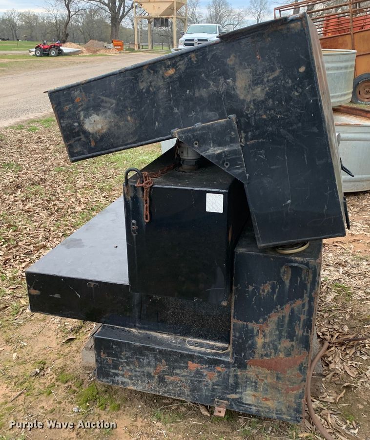 image for item LI9180 (3) Atwoods auxiliary fuel tanks