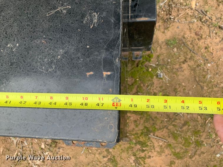 image for item LI9180 (3) Atwoods auxiliary fuel tanks