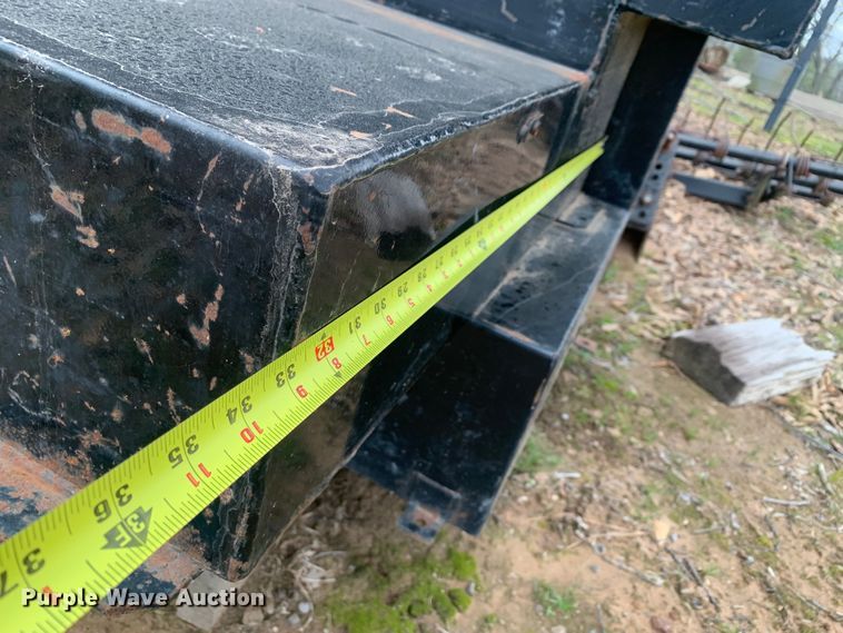 image for item LI9180 (3) Atwoods auxiliary fuel tanks