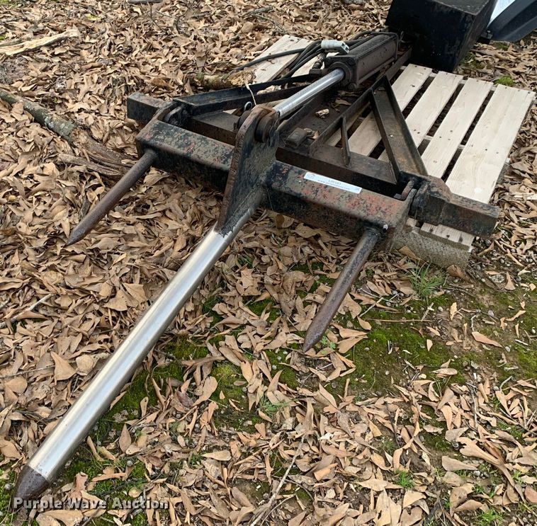 image for item LI9181 Bale spike