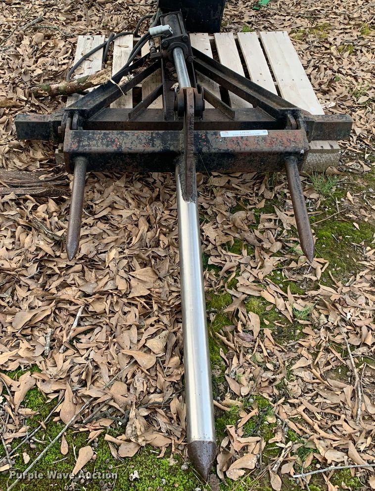 image for item LI9181 Bale spike