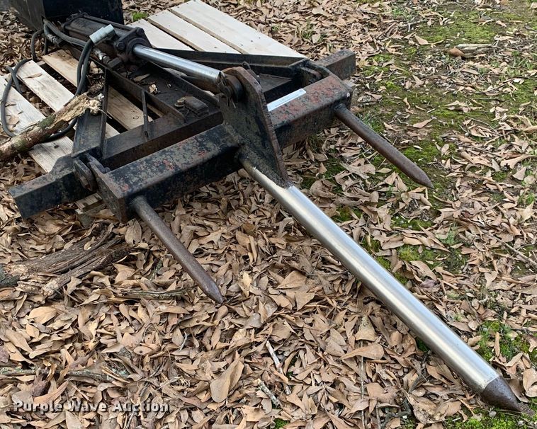 image for item LI9181 Bale spike