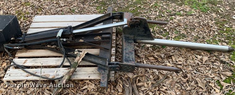 image for item LI9181 Bale spike