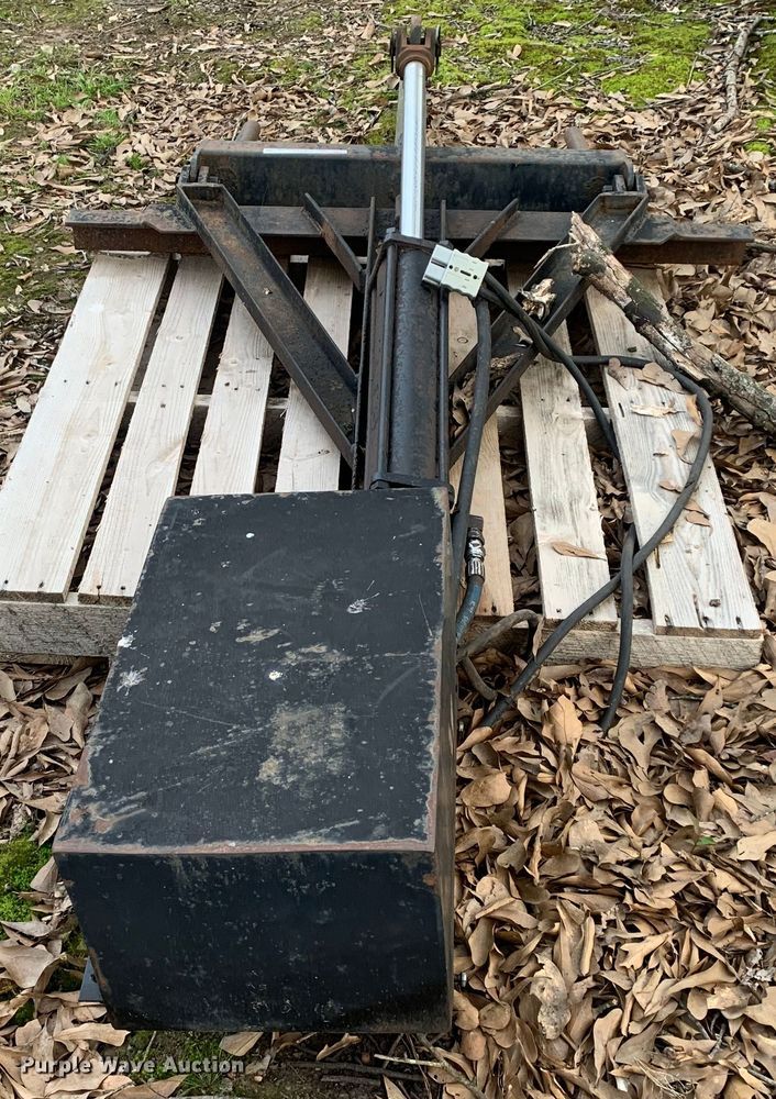 image for item LI9181 Bale spike