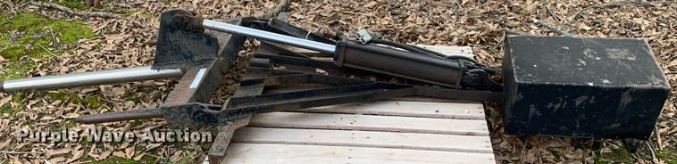 image for item LI9181 Bale spike