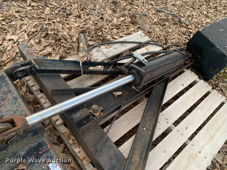 image for item LI9181 Bale spike