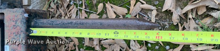 image for item LI9181 Bale spike