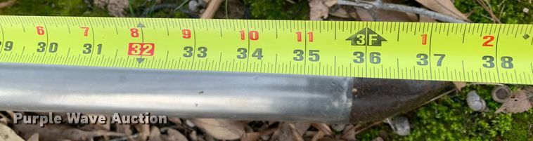 image for item LI9181 Bale spike