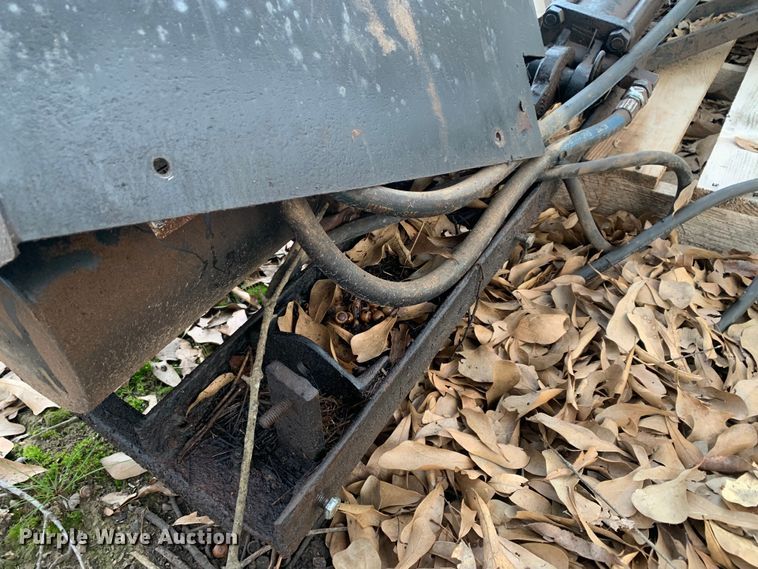 image for item LI9181 Bale spike