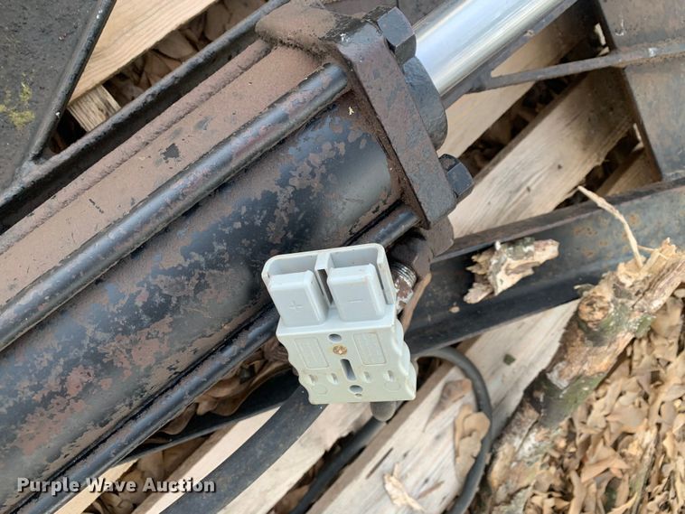 image for item LI9181 Bale spike