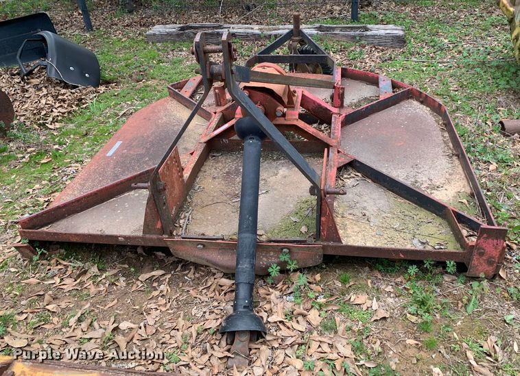 image for item LI9186 Bush Hog 306  rotary mower