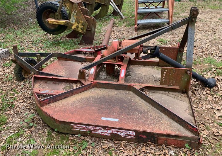 image for item LI9186 Bush Hog 306  rotary mower